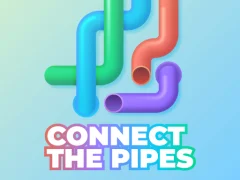 Spil Connect The Pipes online