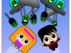 Power Kids — 무료 온라인 게임