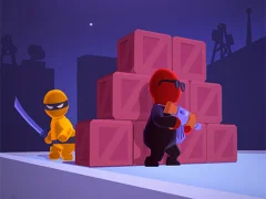 Stealth Hunter — free online game