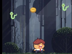Escape From Snakes