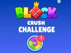 Block Crush Challenge
