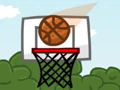 Igra Basketball Shots online