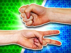 Rock Paper Scissors — 무료 온라인 게임