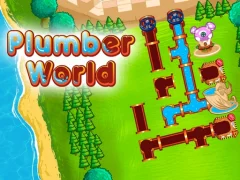 Xogo Plumber World en liña
