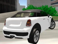Extreme Car Driving 3D sim — لعبة مجانية اون لاين