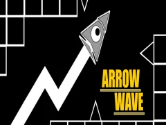 Arrow Wave Arrow Wave