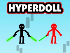 Hyperdoll — 無料オンラインゲーム