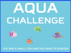Spill Aqua Challenge online