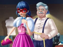 Fancy Personal Tailor — لعبة مجانية اون لاين