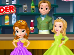 James Real Bartender — 무료 온라인 게임