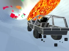 Xogo Stickman Extreme Racing 3d en liña