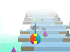 Гаме Heaven Stairs онлајн