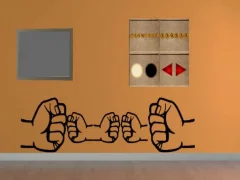 Igra Coach Escape online
