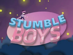 Spill Stumble Boys online