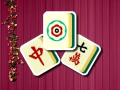 Mahjong Tiles Quest — لعبة مجانية اون لاين