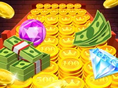 שפּיל Coin Dozer אָנליין