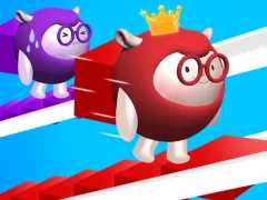 Bridge Fun Race — لعبة مجانية اون لاين