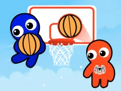 Igra Basket Shot Master online