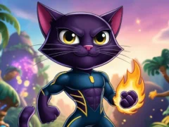 Neko's Adventure — joc online gratuit