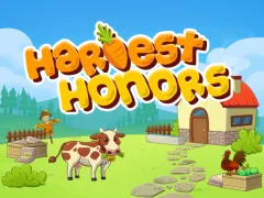Harvest Honors — لعبة مجانية اون لاين