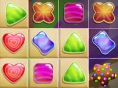 Spil Candy Mania online
