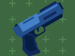 Gun Shot — لعبة مجانية اون لاين