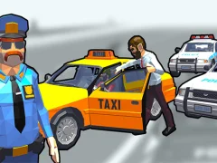 City Driver Steal Cars — لعبة مجانية اون لاين