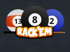 Igra Rack'Em online
