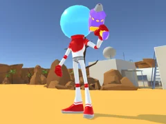 游戏Alien Shooter在线