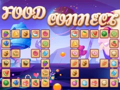 Food Connect – kostenloses Online-Spiel