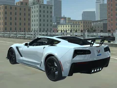 Mafia city driving — لعبة مجانية اون لاين