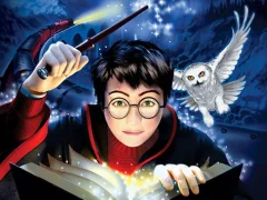 Harry Potter Match 3 — لعبة مجانية اون لاين