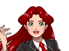Late For School Dress Up Game เกมออนไลน์