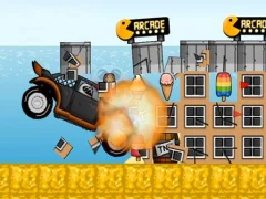 Beach Crazy — لعبة مجانية اون لاين