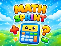 Math Sprint