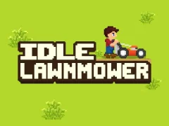 Гаме Idle Lawnmower онлајн