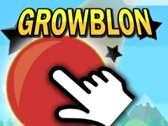 GrowBlon — joc online gratuit