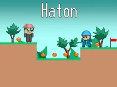 Haton — bezmaksas tiešsaistes spēle