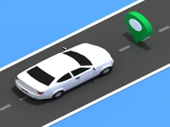Pick Me Up Car Driver — لعبة مجانية اون لاين