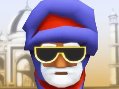 Alaaddin Run — لعبة مجانية اون لاين