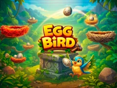 Spil Egg Bird online