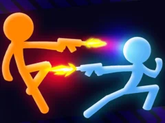 Stick War: Infinity Duel — لعبة مجانية اون لاين