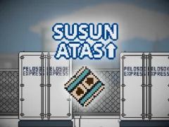 Susun Atas — 무료 온라인 게임
