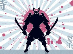 Warriors Against Enemies Coloring — free online game