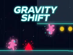 Gravity Shift