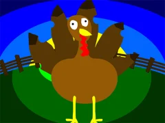 Turkey Shooter — 무료 온라인 게임