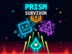 Lojë Prism Survivor në internet