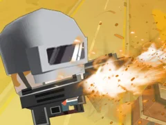Spill Crazy Shooting King online