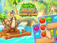 Vega Mix 2: Mystery Of Island – tasuta veebimäng