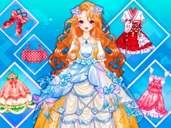 My Dress Up Darling